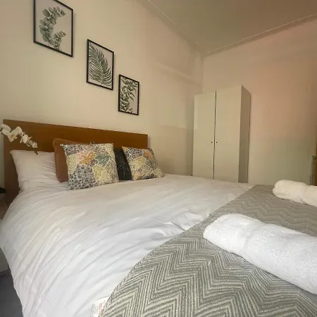 Apartment Watson Edinburgh