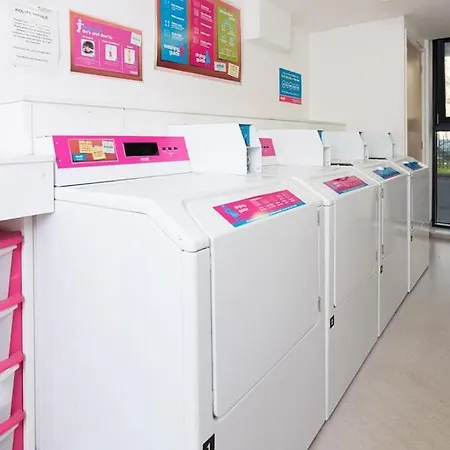 For Students Only - Mcdonald Road In *