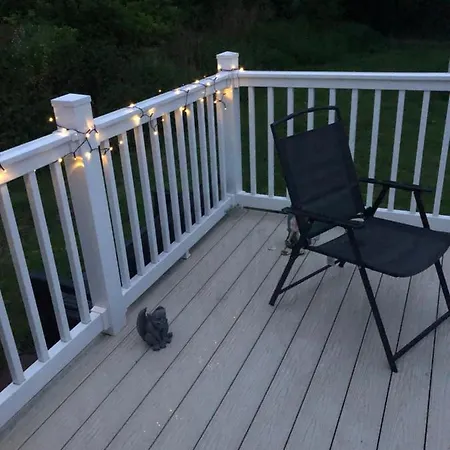 Apartment Lunas Chill Pad *