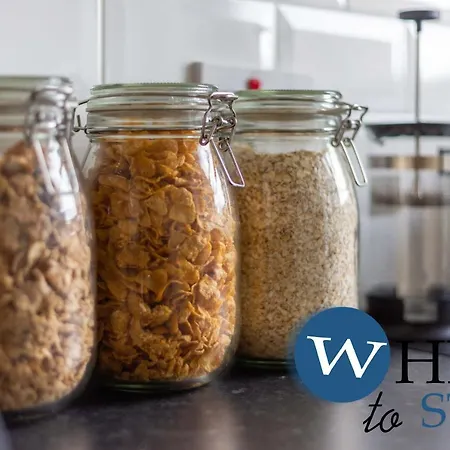 Brunswick Road Lovely 2 Bed Appartement Edinburgh