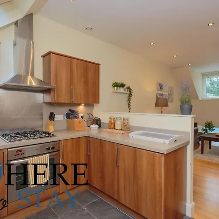 Caledonian Road Lovely 1 Bed