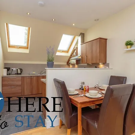 Caledonian Road Lovely 1 Bed * Edinburgh