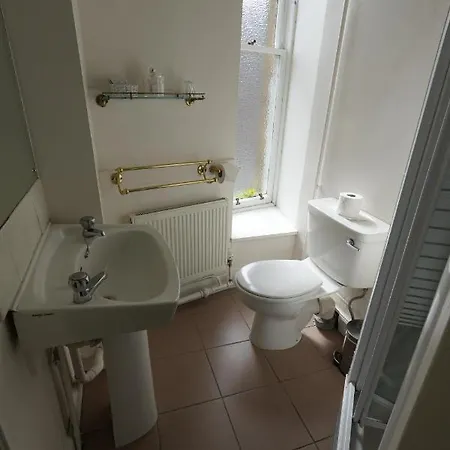 A-haven Townhouse Penzion