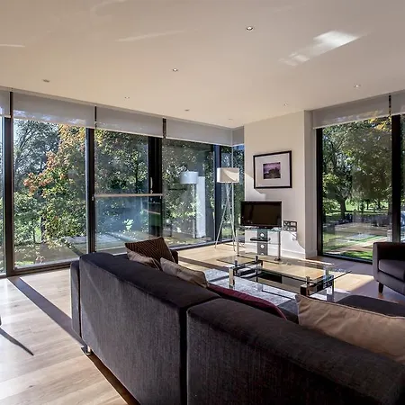Apartmán My-quartermile *
