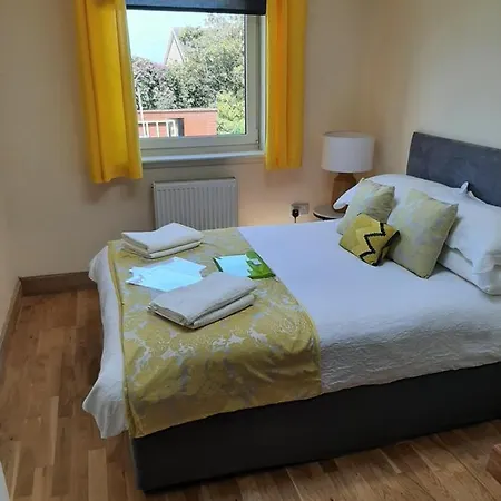 Another Bed & Breakfast Edinburg