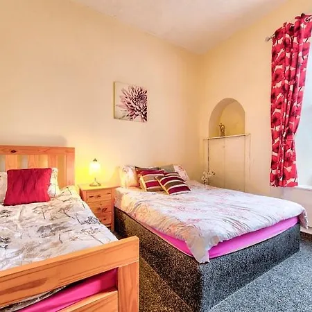 Aparthotel Central Haymarket