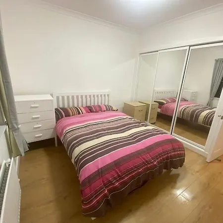 Steps Away From The Action *