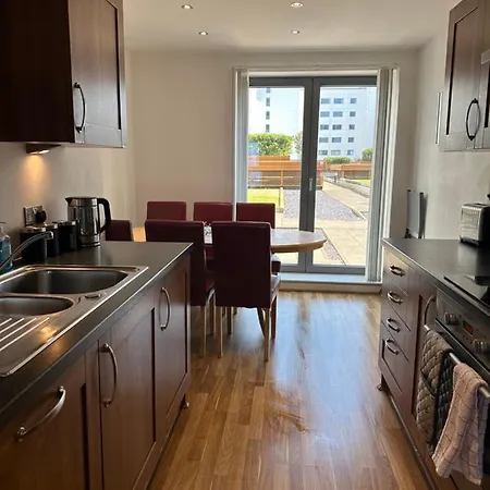 Stunning Waterfront Western Harbour