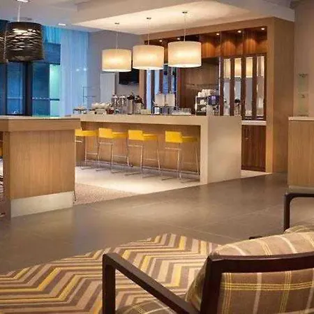 By Marriott Hotel
