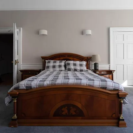 Luxury Apartment/flat Centre Apartment EDI