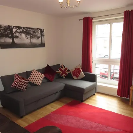 Apartmán Waverley Park