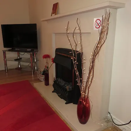 Waverley Park Apartmán *