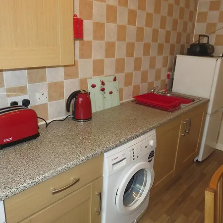 Apartmán Waverley Park *