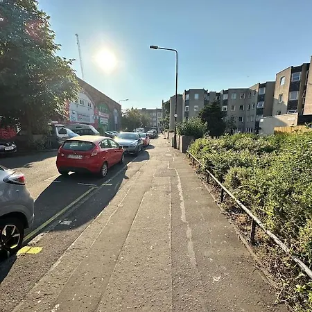 Appartamento The Red Door, Two-bedrooms *
