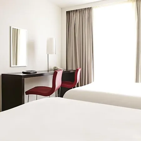 Novotel Park
