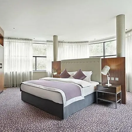 The Glasshouse, Autograph Collection Hotell