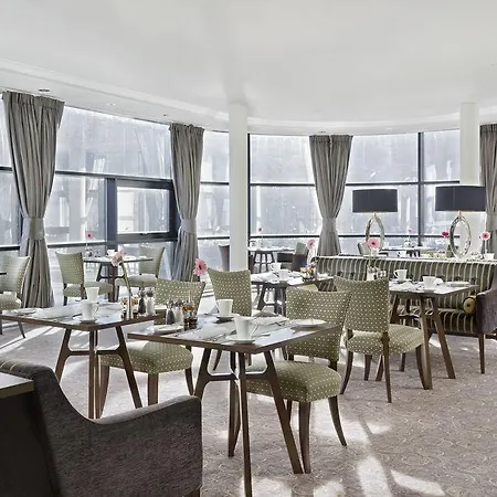 Hotell The Glasshouse, Autograph Collection Edinburg