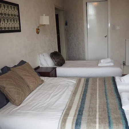 City Guest House