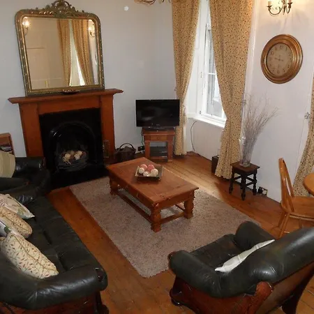 Appartamento Cockburn Street *