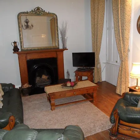 Appartamento Cockburn Street Edimburgo