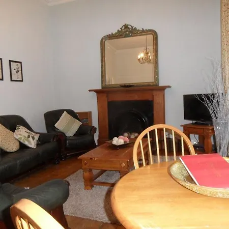 Appartamento Cockburn Street Edimburgo