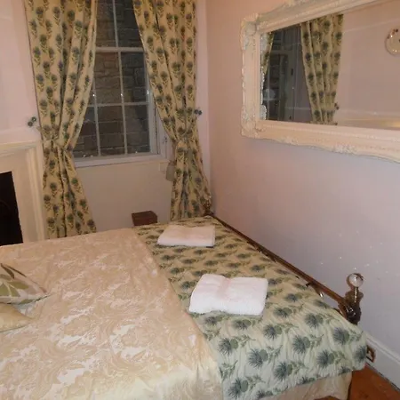 Appartamento Cockburn Street *