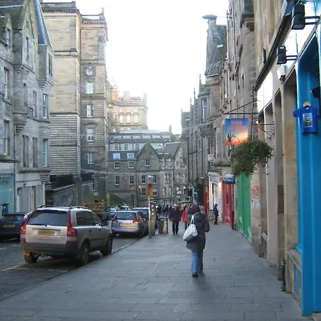 Cockburn Street
