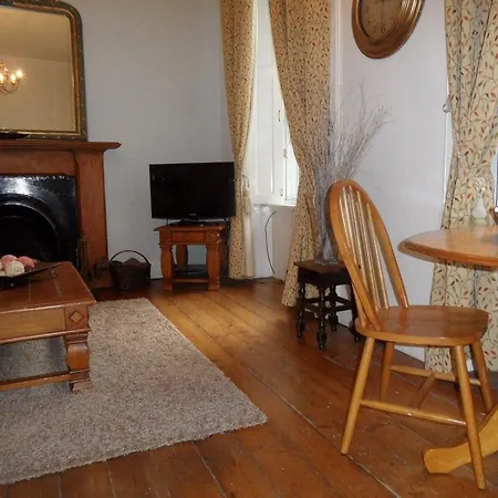 Appartamento Cockburn Street *