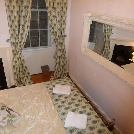 Appartamento Cockburn Street Edimburgo