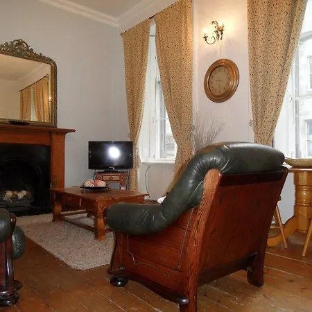 Appartamento Cockburn Street *