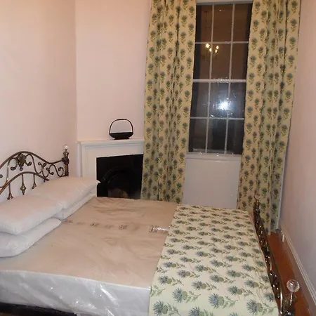 Appartamento Cockburn Street Edimburgo