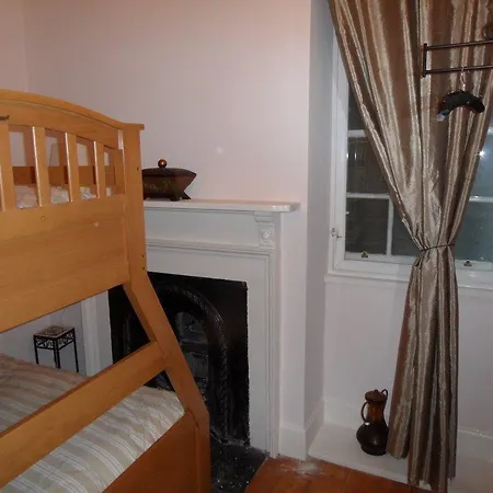 Appartamento Cockburn Street *