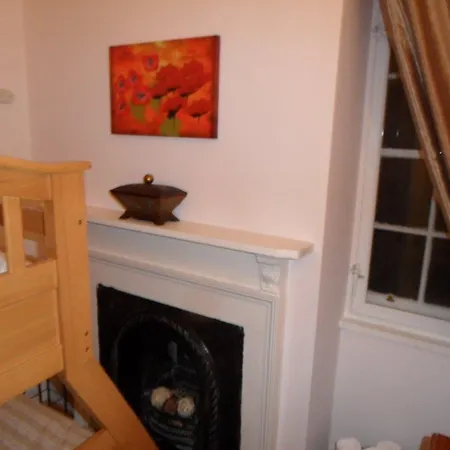 Appartamento Cockburn Street Edimburgo