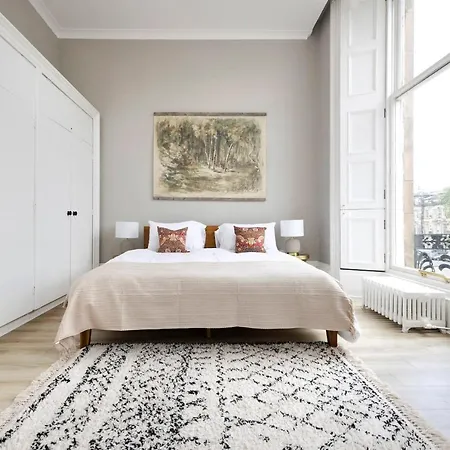 Grand Bright In Historic * Εδιμβούργο