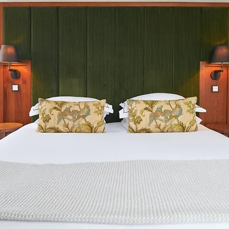 Cheval The Grand 5*
