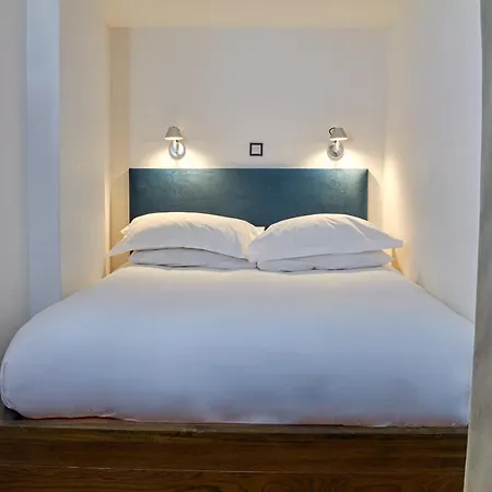 Aparthotel Cheval The Grand