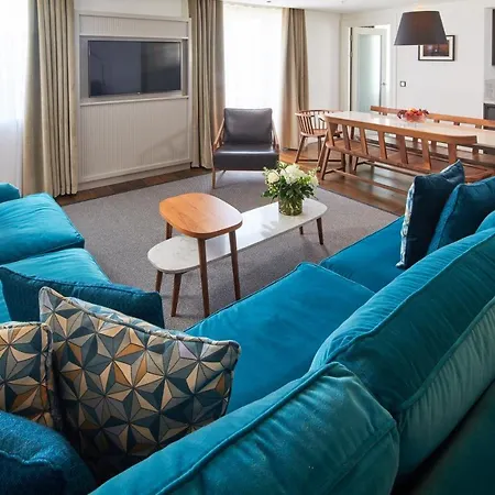 Cheval The Grand Aparthotel