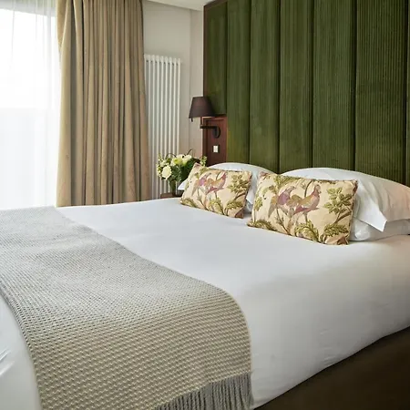 Cheval The Grand Aparthotel Edimburgo