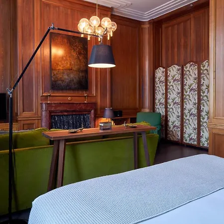Aparthotel Cheval The Grand 5*