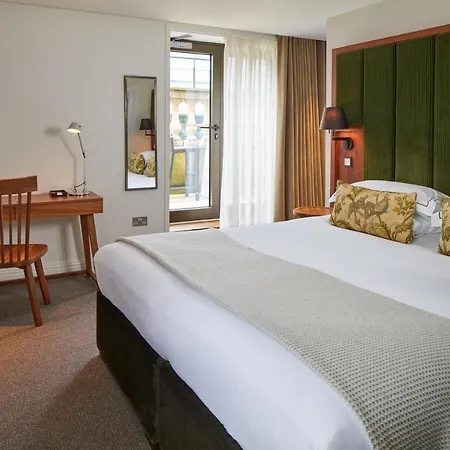 Cheval The Grand 5* Edimburgo