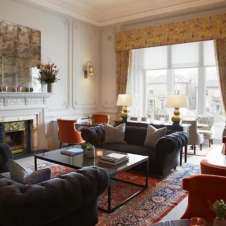 The Roseate - Small Luxury Of The World 5*