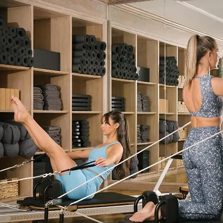 Gleneagles Townhouse Hotel Édimbourg