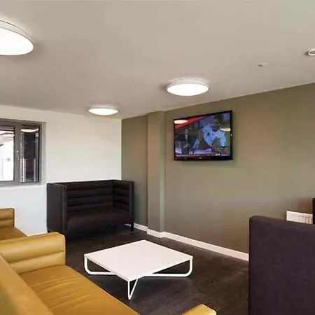 College 에든버러