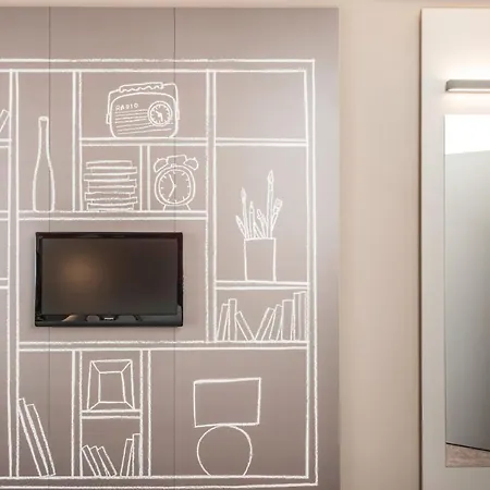 Ibis Centre Royal Mile Hotel