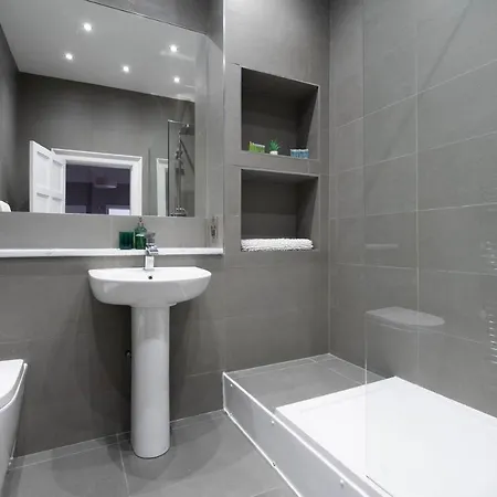 Luxury Apartment/flat Centre *