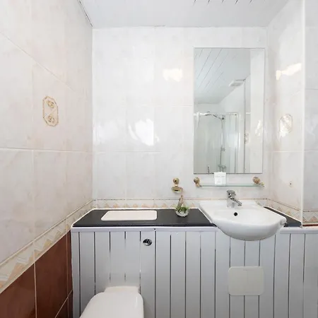 Apartament Warm&welcoming Centre By Meadows 4 *