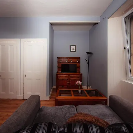 Appartamento Cozy 2 Bedroom By Leith Water/ Ocean *