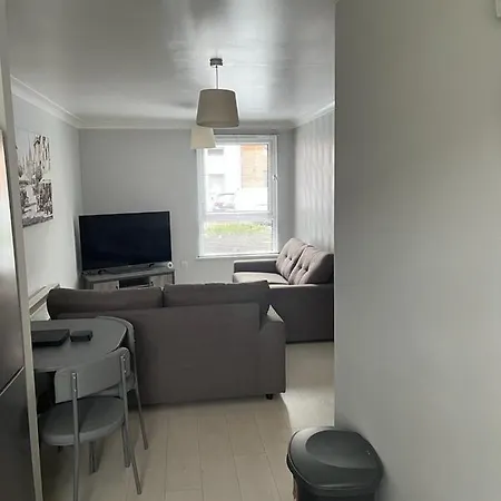 Ferry Gait * 爱丁堡