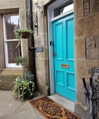 Barony House 5 Star Boutique Bk Direct Gasthof