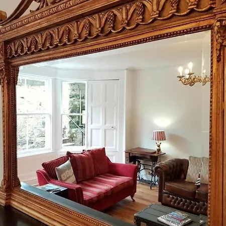 Barony House 5 Star Boutique Bk Direct 5*